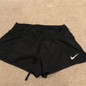 Nike Crew Shorts